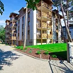 Mi Casa Holidays Park Rodzinna