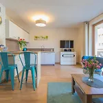 Apartment Mi Casa Holidays Park Rodzinna
