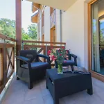 Mi Casa Holidays Park Rodzinna Apartment Mielno (Koszalin)