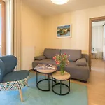 Mi Casa Holidays Park Rodzinna Apartment