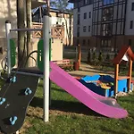 Mi Casa Holidays Park Rodzinna Mielno (Koszalin)