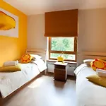 Lejlighed Mi Casa Holidays Park Rodzinna Mielno (Koszalin)