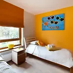 Mi Casa Holidays Park Rodzinna *