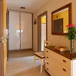 Mi Casa Holidays Park Rodzinna Apartment Mielno (Koszalin)
