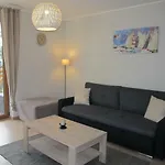 Mi Casa Holidays Park Rodzinna Apartment Mielno (Koszalin)