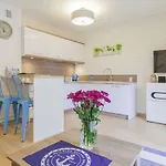 Mi Casa Holidays Park Rodzinna * 미엘노