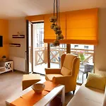 Mi Casa Holidays Park Rodzinna Apartment *