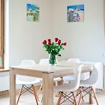 Mi Casa Holidays Park Rodzinna Apartment