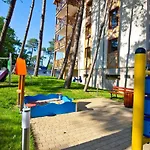 Lejlighed Mi Casa Holidays Park Rodzinna