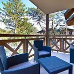 Mi Casa Holidays Park Rodzinna *