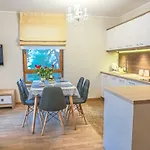 Apartment Mi Casa Holidays Park Rodzinna