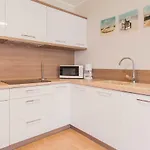Apartment Mi Casa Holidays Park Rodzinna