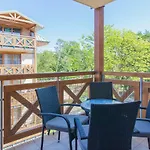 아파트 Mi Casa Holidays Park Rodzinna