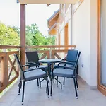 Mi Casa Holidays Park Rodzinna Lejlighed