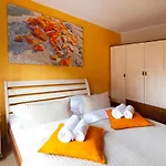 Apartment Mi Casa Holidays Park Rodzinna