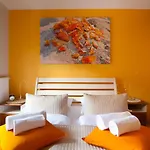 Mi Casa Holidays Park Rodzinna Apartment *