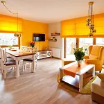 Mi Casa Holidays Park Rodzinna Apartment *