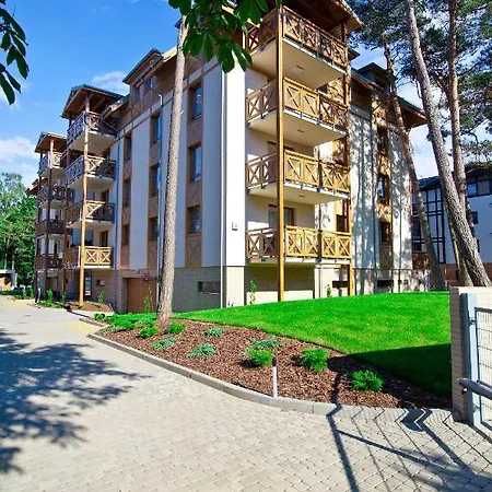 Mi Casa Holidays Park Rodzinna