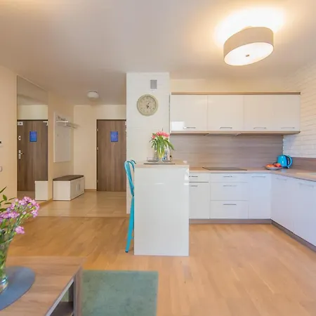 Mi Casa Holidays Park Rodzinna Mielno