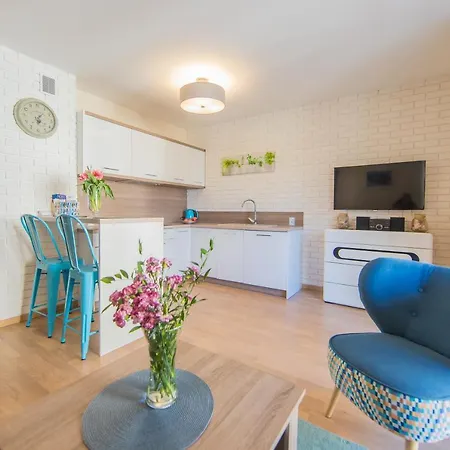 Mi Casa Holidays Park Rodzinna * Mielno