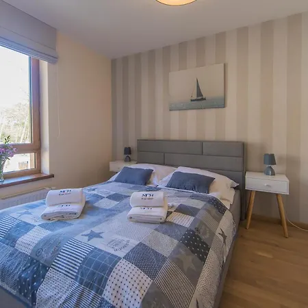 Apartment Mi Casa Holidays Park Rodzinna *