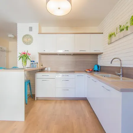 Mi Casa Holidays Park Rodzinna Mielno