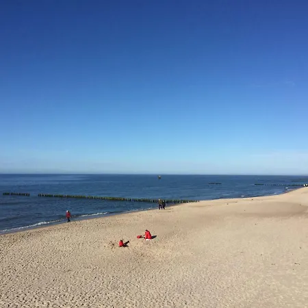 Mi Casa Holidays Park Rodzinna