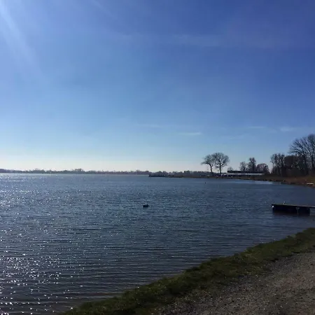 Apartment Mi Casa Holidays Park Rodzinna Mielno