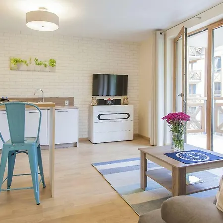 Mi Casa Holidays Park Rodzinna