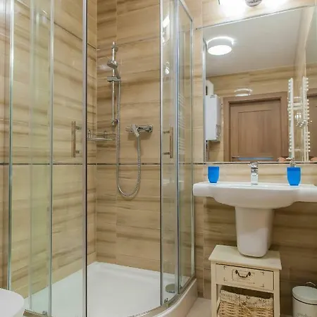 Mi Casa Holidays Park Rodzinna Apartment Mielno