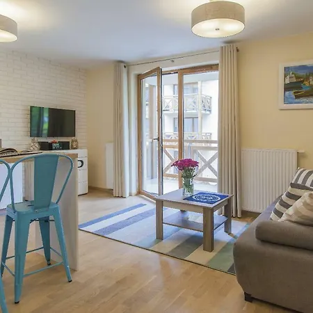 Mi Casa Holidays Park Rodzinna דירה מיילנו