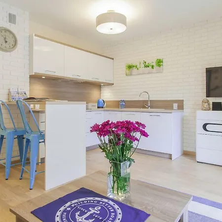 Mi Casa Holidays Park Rodzinna * מיילנו