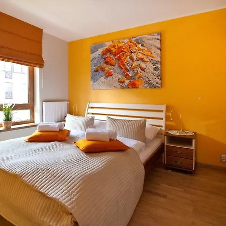 Mi Casa Holidays Park Rodzinna Mielno