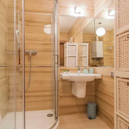 Mi Casa Holidays Park Rodzinna