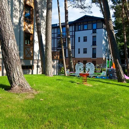 Mi Casa Holidays Park Rodzinna * Mielno (Koszalin)