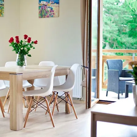 Mi Casa Holidays Park Rodzinna מיילנו