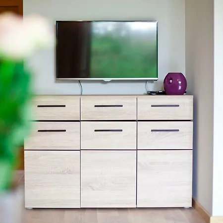 Mi Casa Holidays Park Rodzinna Apartment