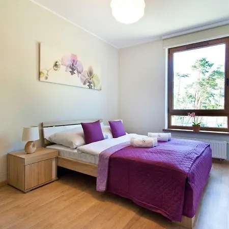 Mi Casa Holidays Park Rodzinna *