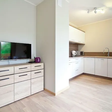 Mi Casa Holidays Park Rodzinna