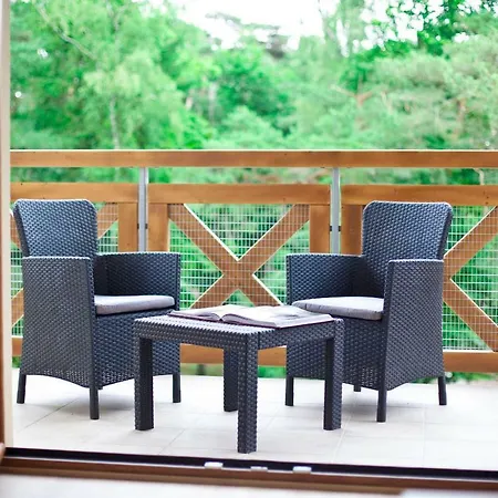 Mi Casa Holidays Park Rodzinna Mielno