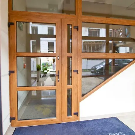 Mi Casa Holidays Park Rodzinna * 梅尔诺