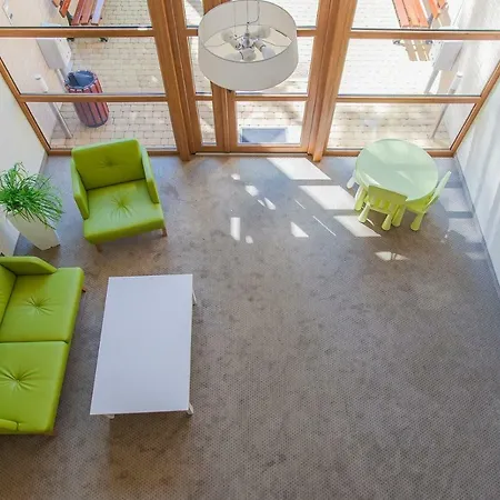 Mi Casa Holidays Park Rodzinna Mielno