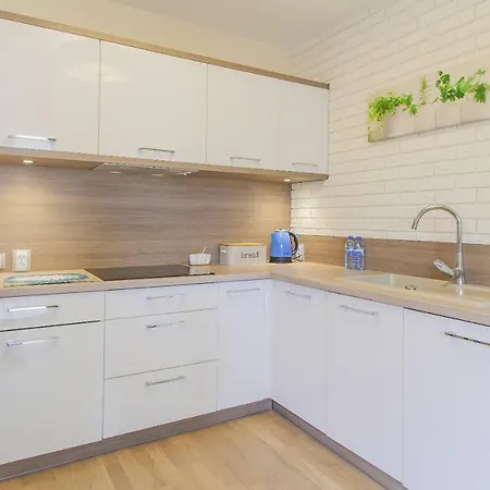 Mi Casa Holidays Park Rodzinna * Mielno