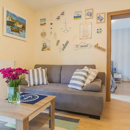 Apartamento Mi Casa Holidays Park Rodzinna