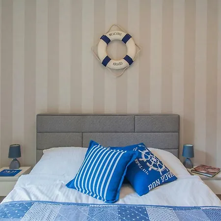 Apartment Mi Casa Holidays Park Rodzinna