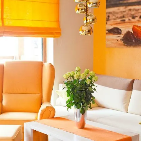 Mi Casa Holidays Park Rodzinna