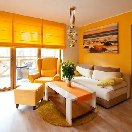 Mi Casa Holidays Park Rodzinna דירה