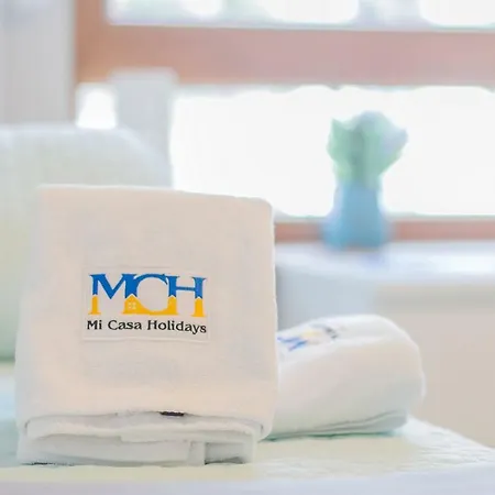 Mi Casa Holidays Park Rodzinna * Mielno