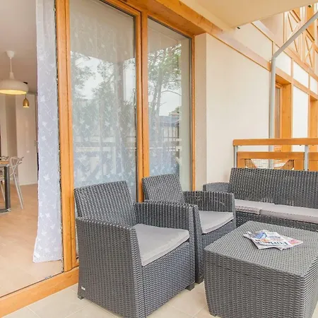 Mi Casa Holidays Park Rodzinna * Mielno