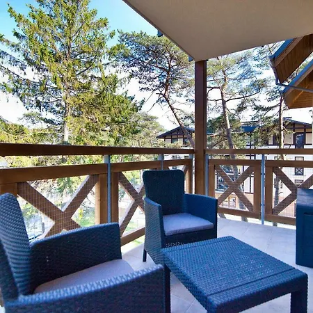 Mi Casa Holidays Park Rodzinna *